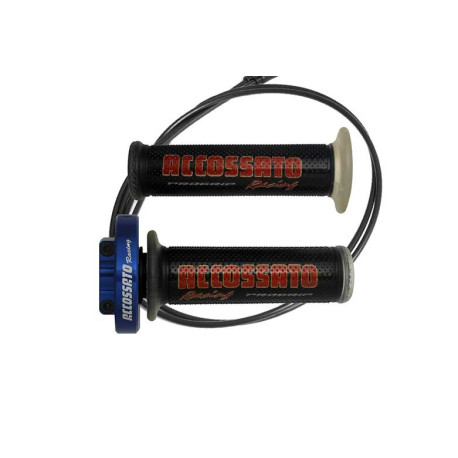 livré avec cable spécifique et poignées GR002 et 3 CAM de r