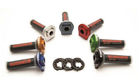 livré avec poignées GR002 et 3 CAM de réglage