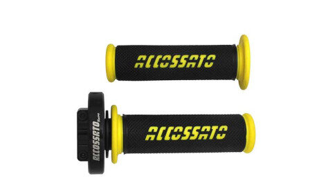 livré sans câble CU002 et poignées GR006