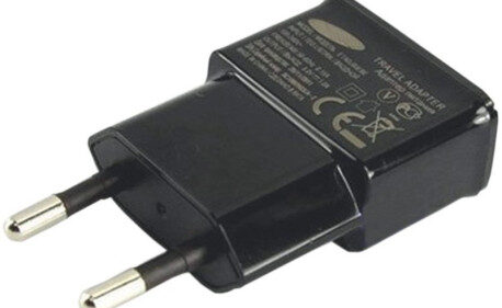 TRANSFO 220V-12V USB POUR CHRONO START