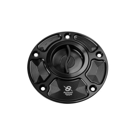 TRAPPE A ESSENCE ALUMINIUM BONAMICI RACING Ducati 748 - 916 - 996 - 998 - 848 -