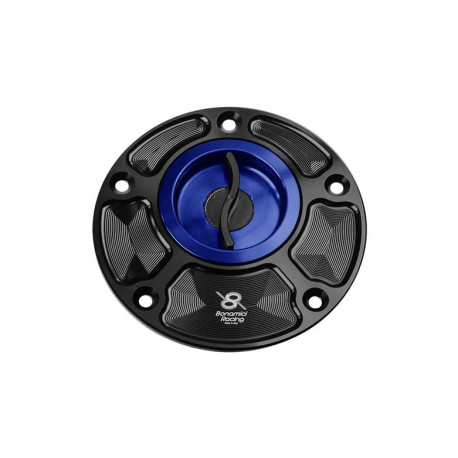 TRAPPE A ESSENCE ALUMINIUM BONAMICI RACING Ducati 748 - 916 - 996 - 998 - 848 -