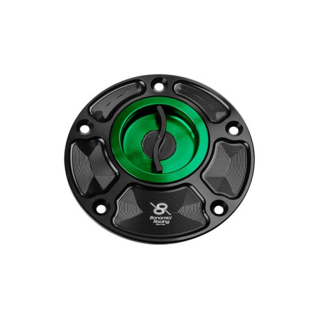 TRAPPE A ESSENCE ALUMINIUM BONAMICI RACING Ducati 748 - 916 - 996 - 998 - 848 -