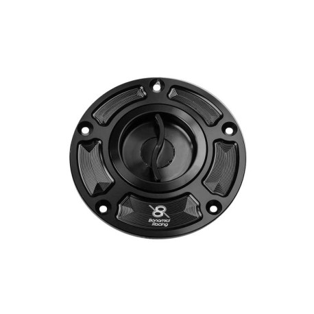 TRAPPE A ESSENCE ALUMINIUM BONAMICI RACING Honda CBR 500-650 12-23 - CBR 1000 RR