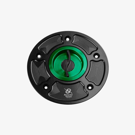 TRAPPE A ESSENCE ALUMINIUM BONAMICI RACING Honda CBR 600 RR 03-23 - CBR 1000 RR