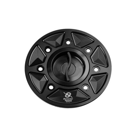 TRAPPE A ESSENCE ALUMINIUM BONAMICI RACING Kawasaki Ninja 400 - ZX-6R 19-23 - ZX