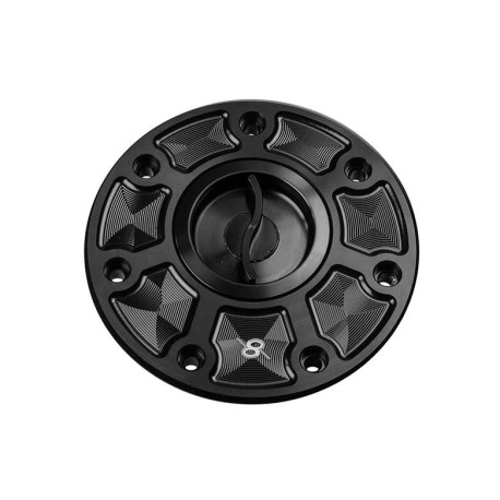 TRAPPE A ESSENCE ALUMINIUM BONAMICI RACING KTM RC390 - Duke 390-790-890