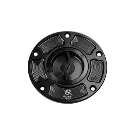 TRAPPE A ESSENCE ALUMINIUM BONAMICI RACING MV Agusta F4 - B4 97-09