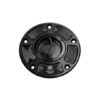 TRAPPE A ESSENCE ALUMINIUM BONAMICI RACING Suzuki GSX-R 600-750-1000 04-23 - GSX