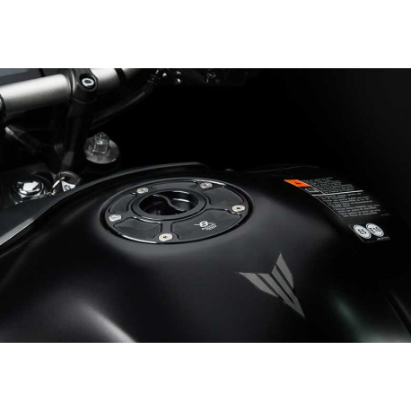 TRAPPE A ESSENCE ALUMINIUM BONAMICI RACING Yamaha all models