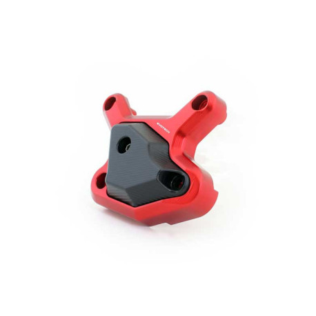 TRIUMPH DAYTONA PROTECTION MOTEUR DROITE EVOTECH