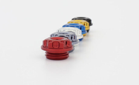 TRIUMPH M 20 X 2.5 BOUCHON DE CARTER D HUILE