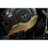 TRIUMPH SPEED TRIPLE 1200 RR KIT PROTECTION MOTEUR CÔTE GAUCHE ET DROIT BONAMICI