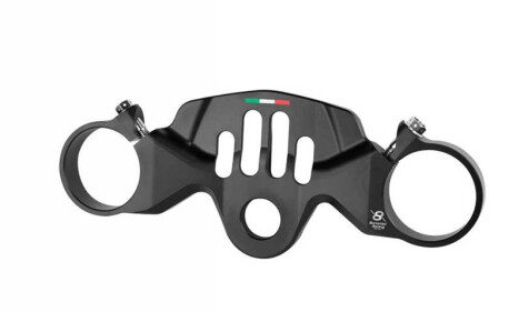 TRIUMPH SPEED TRIPLE 1200 RR TE DE FOURCHE SUPERIEUR BONAMICI RACING