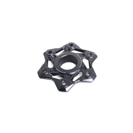 TRIUMPH SPEED TRIPLE 1200 RS BRIDE PORTE COURONNE EVOTECH