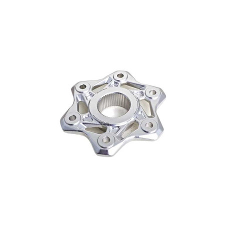 TRIUMPH SPEED TRIPLE 1200 RS BRIDE PORTE COURONNE EVOTECH