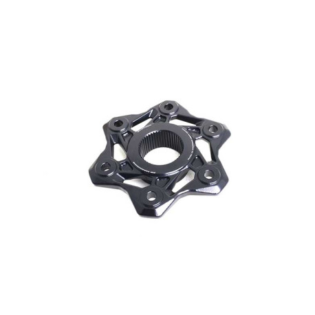 TRIUMPH SPEED TRIPLE 1200 RS BRIDE PORTE COURONNE EVOTECH