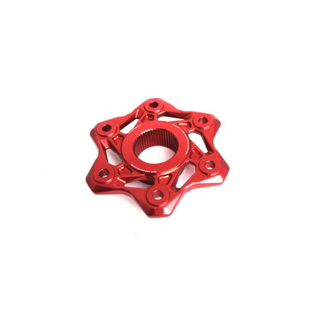 TRIUMPH SPEED TRIPLE 1200 RS BRIDE PORTE COURONNE EVOTECH