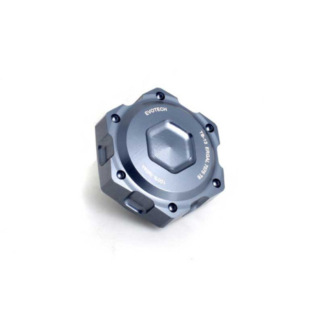 TRIUMPH SPEED TRIPLE 1200 RS ECROU COLONNE DE DIRECTION EVOTECH