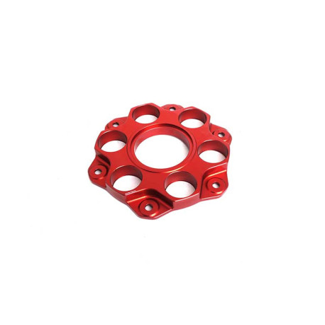 TRIUMPH SPEED TRIPLE 1200 RS PORTE COURONNE EVOTECH