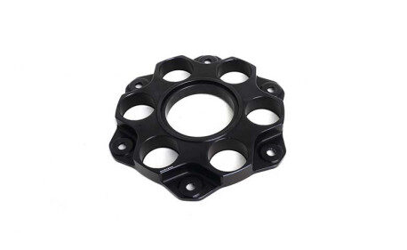 TRIUMPH SPEED TRIPLE 1200 RS PORTE COURONNE EVOTECH