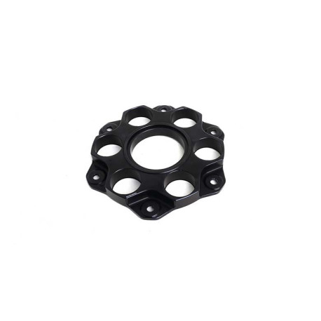 TRIUMPH SPEED TRIPLE 1200 RS PORTE COURONNE EVOTECH