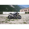 TRIUMPH SPEED TRIPLE 1200 RS SUPPORT DE PLAQUE REGLABLE PREMIUM