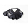 TRIUMPH SPEED TRIPLE PROTECTION MOTEUR GAUCHE EVOTECH