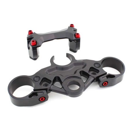 TRIUMPH SPEED TRIPLE TE FOURCHE SUPERIEUR EVOTECH