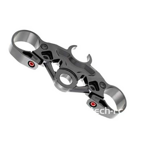 TRIUMPH SPEED TRIPLE TE FOURCHE SUPERIEUR EVOTECH