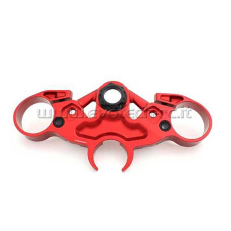 TRIUMPH SPEED TRIPLE TE FOURCHE SUPERIEUR EVOTECH