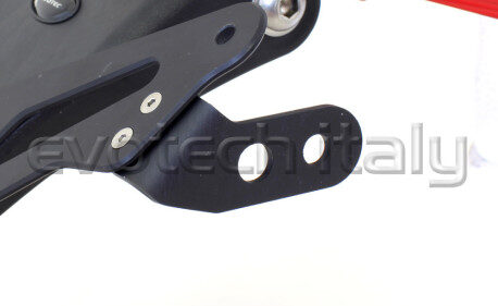 TRIUMPH SUPPORTS POUR CLIGNOTANTS D ORIGINE