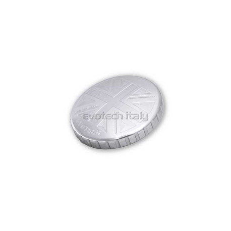 TRIUMPH TRAPPE A ESSENCE A VISSER EVOTECH