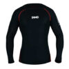 TSHIRT MANCHE LON STELVIO AIR