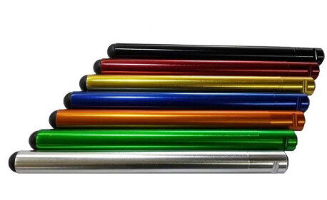 TUBES ALU 7003 POUR DEMI GUIDON RACING