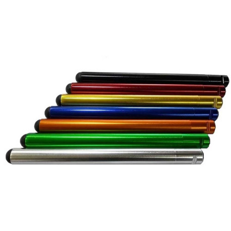 TUBES ALU 7003 POUR DEMI GUIDON RACING POUR CP001 ET CP002