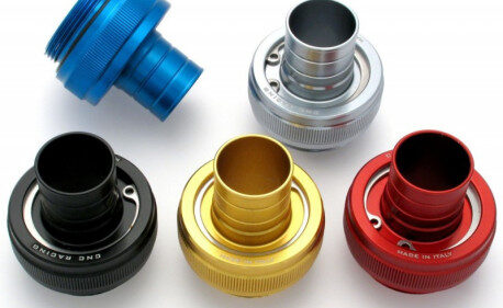 VALVE MISE A L AIR HUILE CORSE DESIGN