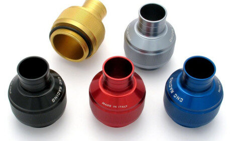 VALVE MISE A L AIR HUILE MONO DESIGN