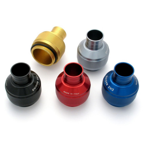 VALVE MISE A L AIR HUILE MONO DESIGN