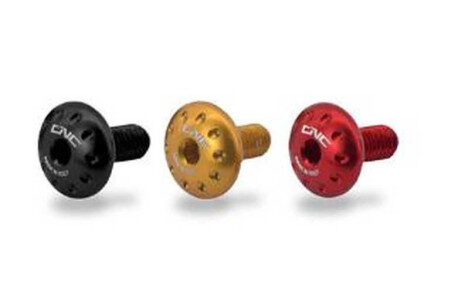 VIS CNC RACING M5X12