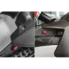 VIS DE CARTER DE CHAINE APRILIA RS 660 CNC RACING