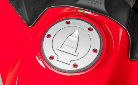 VIS DE FIXATION BOUCHON ESSENCE CNC RACING