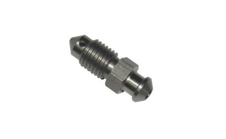 VIS DE PURGE MAITRE CYLINDRE ACCOSSATO