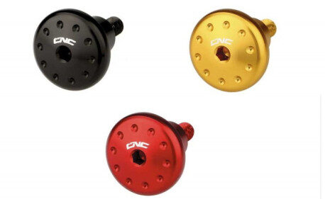 VIS FIXATION CARTER DE BATTERIE CNC RACING