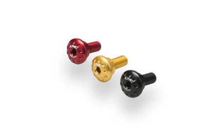 VIS FIXATION DE CARENAGE CNC RACING