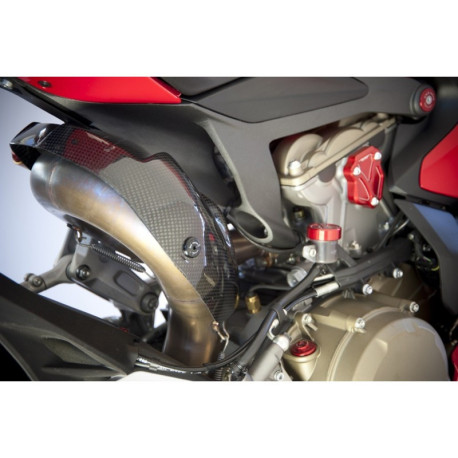 VIS PARE CHALEUR PANIGALE