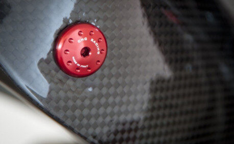 VIS PARE CHALEUR PANIGALE