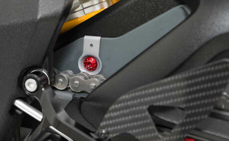 Vis patin de chaine MV Agusta