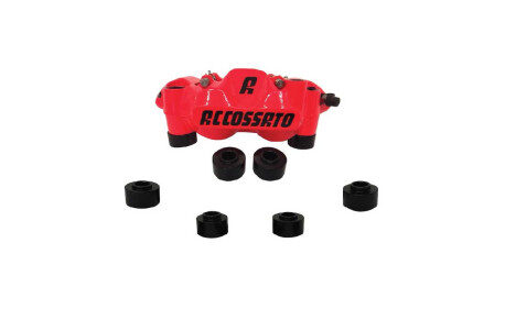 Vis pour entretoises Accossato