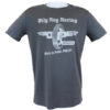WHEN IN DOUBT OILY RAG TEE SHIRT